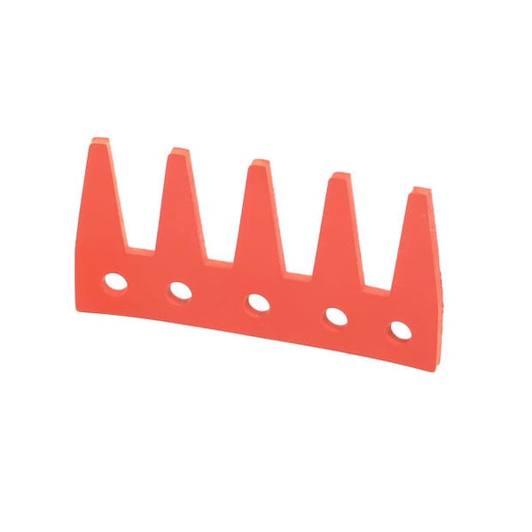 Cfa Brush Wiper